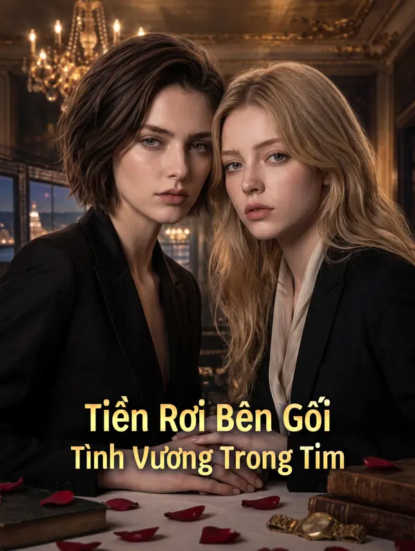 Tiền Rơi Bên Gối, Tình Vương Trong Tim