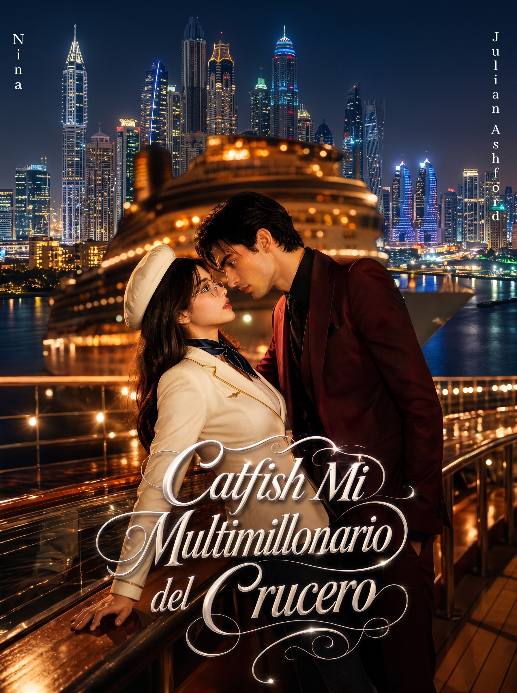Catfish Mi Multimillonario del Crucero