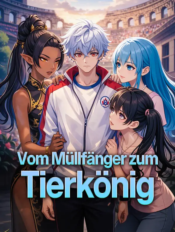 Vom Müllfänger zum Tierkönig