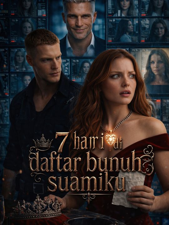 7 hari di daftar bunuh suamiku