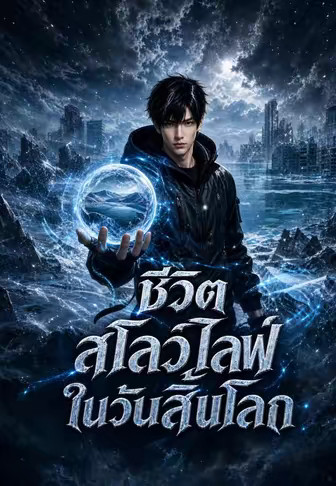 ชีวิตสโลว์ไลฟ์ในวันสิ้นโลก
