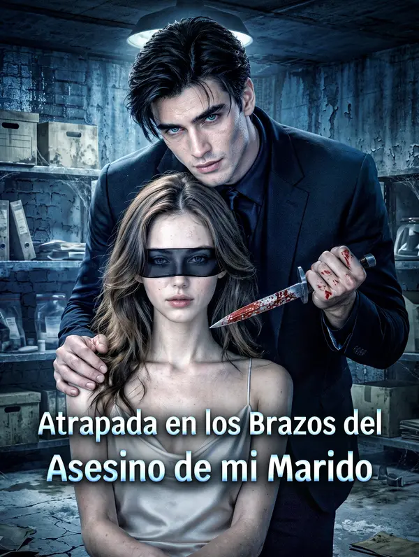 Atrapada en los Brazos del Asesino de mi Marido