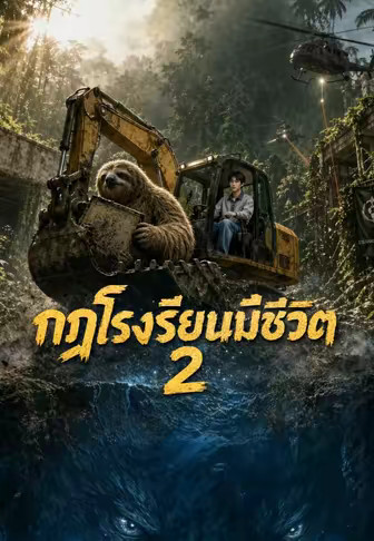 กฎโรงเรียนมีชีวิต 2