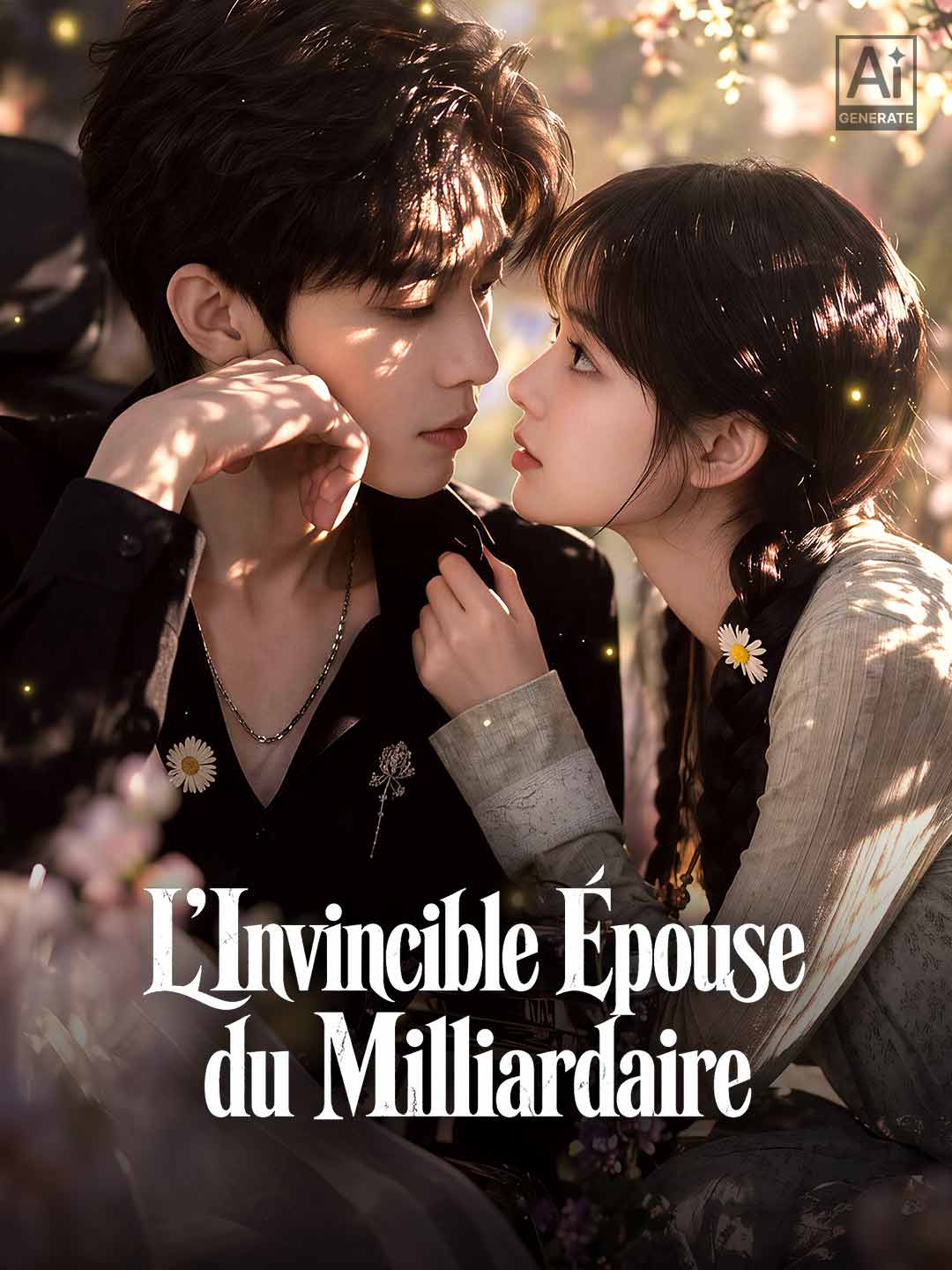 L'Invincible Épouse du Milliardaire