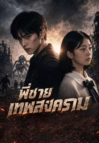 พี่ชายเทพสงคราม
