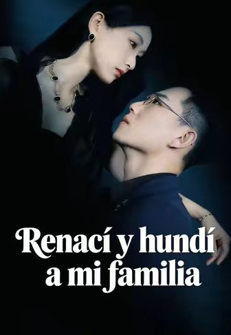 Renací y hundí a mi familia