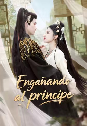 Engañando al príncipe