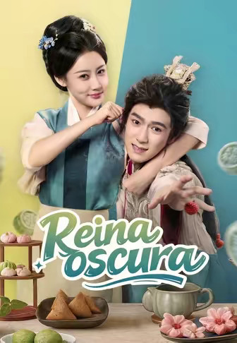 Reina oscura