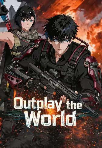 Outplay the World