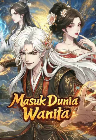 Masuk Dunia Wanita