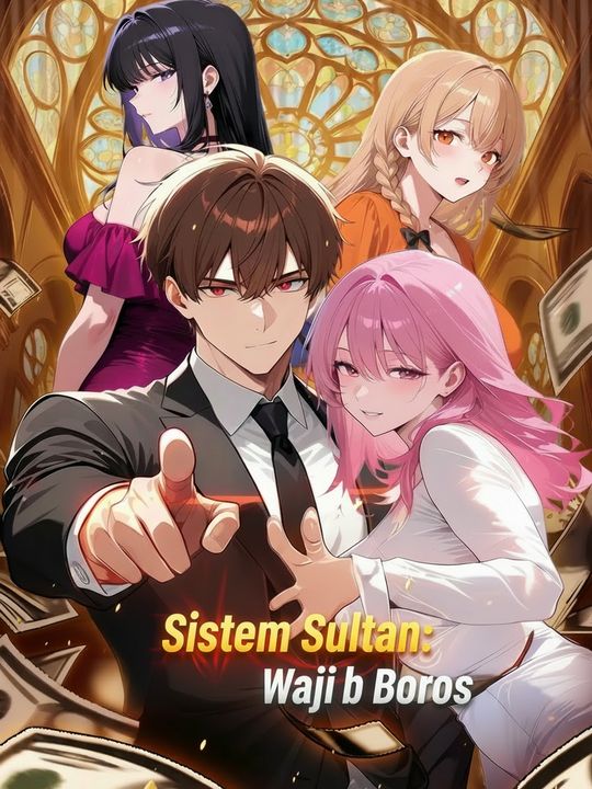 Sistem Sultan: Wajib Boros