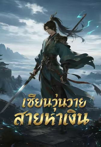 เซียนวุ่นวายสายหาเงิน