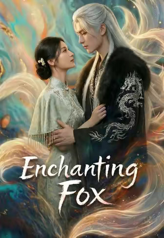 Enchanting Fox