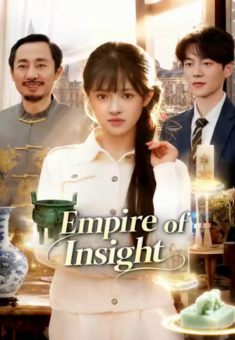 Empire of Insight