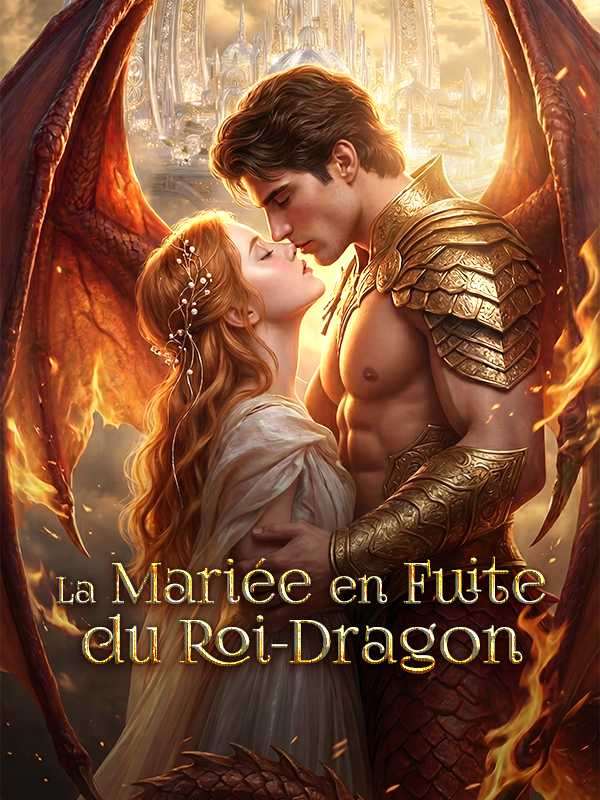 La Mariée en Fuite du Roi-Dragon