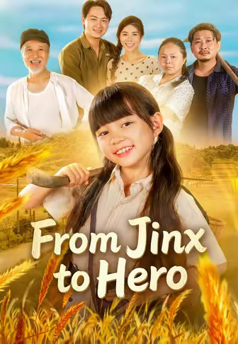 From Jinx to Hero