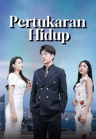 Pertukaran Hidup