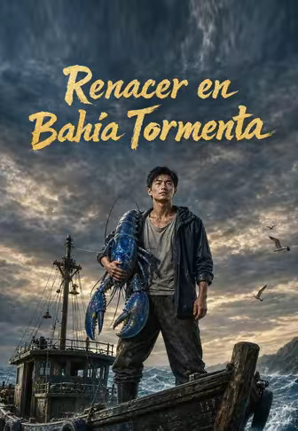 Bahía de revancha
