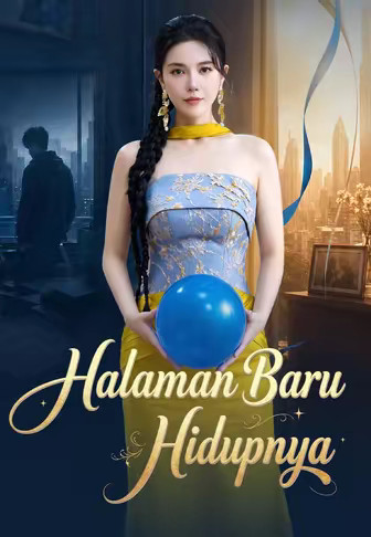 Halaman Baru Hidupnya