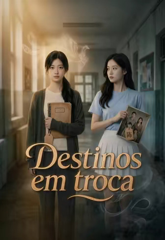 Destinos em troca