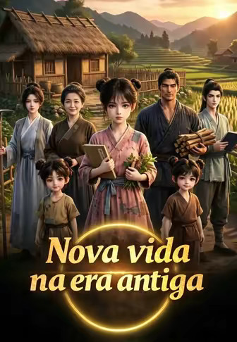 Nova vida na era antiga