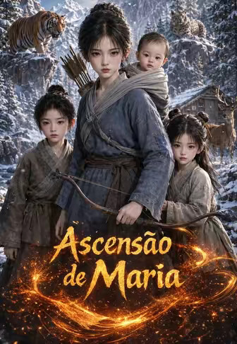 Ascensão de Maria