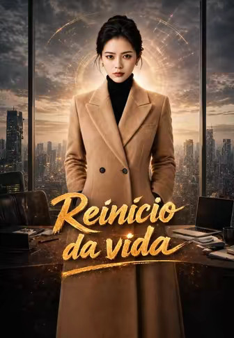 Reinício da vida