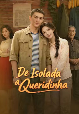 De Isolada a Queridinha