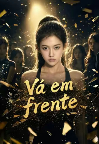Vá em frente