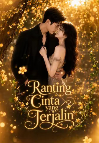 Ranting Cinta yang Terjalin