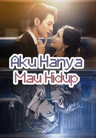 Aku Hanya Mau Hidup