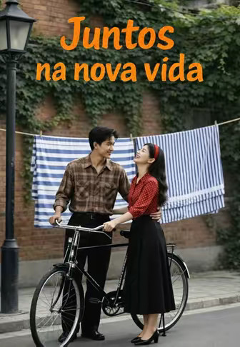 Juntos na nova vida