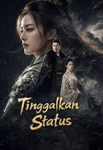 Tinggalkan Status