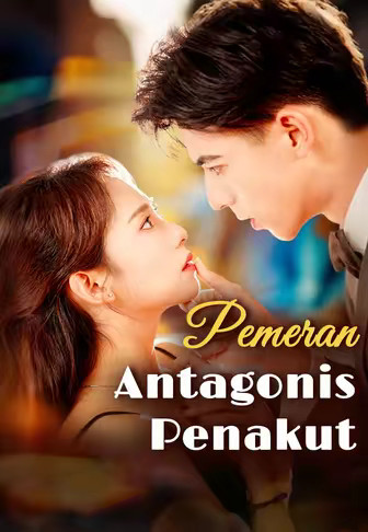 Pemeran Antagonis Penakut