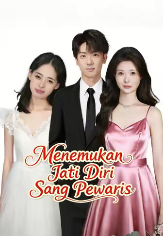 Menemukan Jati Diri Sang Pewaris