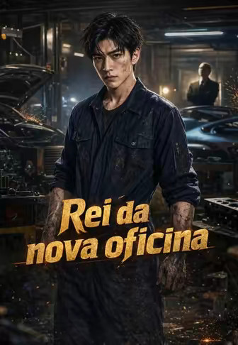 Rei da nova oficina