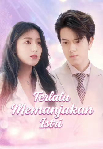 Terlalu Memanjakan Istri