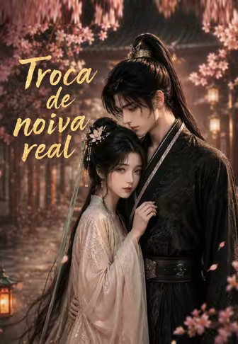 Troca de noiva real