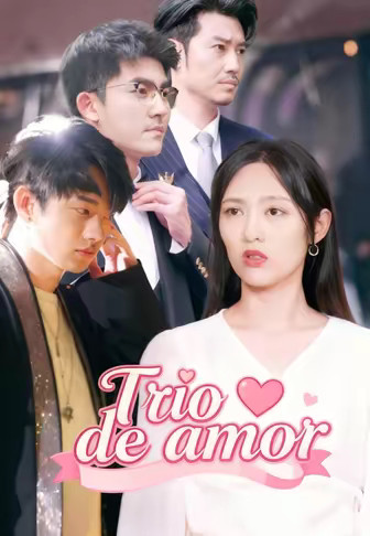 Trio de amor