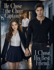 he chose the cheer captain (2024)