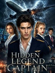 the hidden captain (2024)