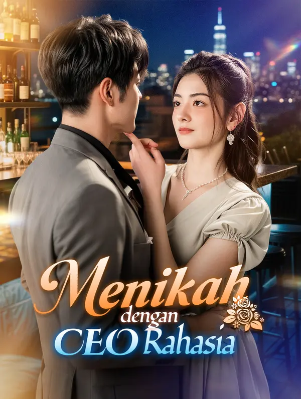 Menikah dengan CEO Rahasia(Sulih Suara)