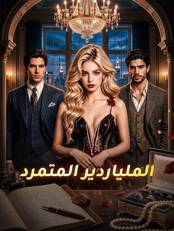 الملياردير المتمرد