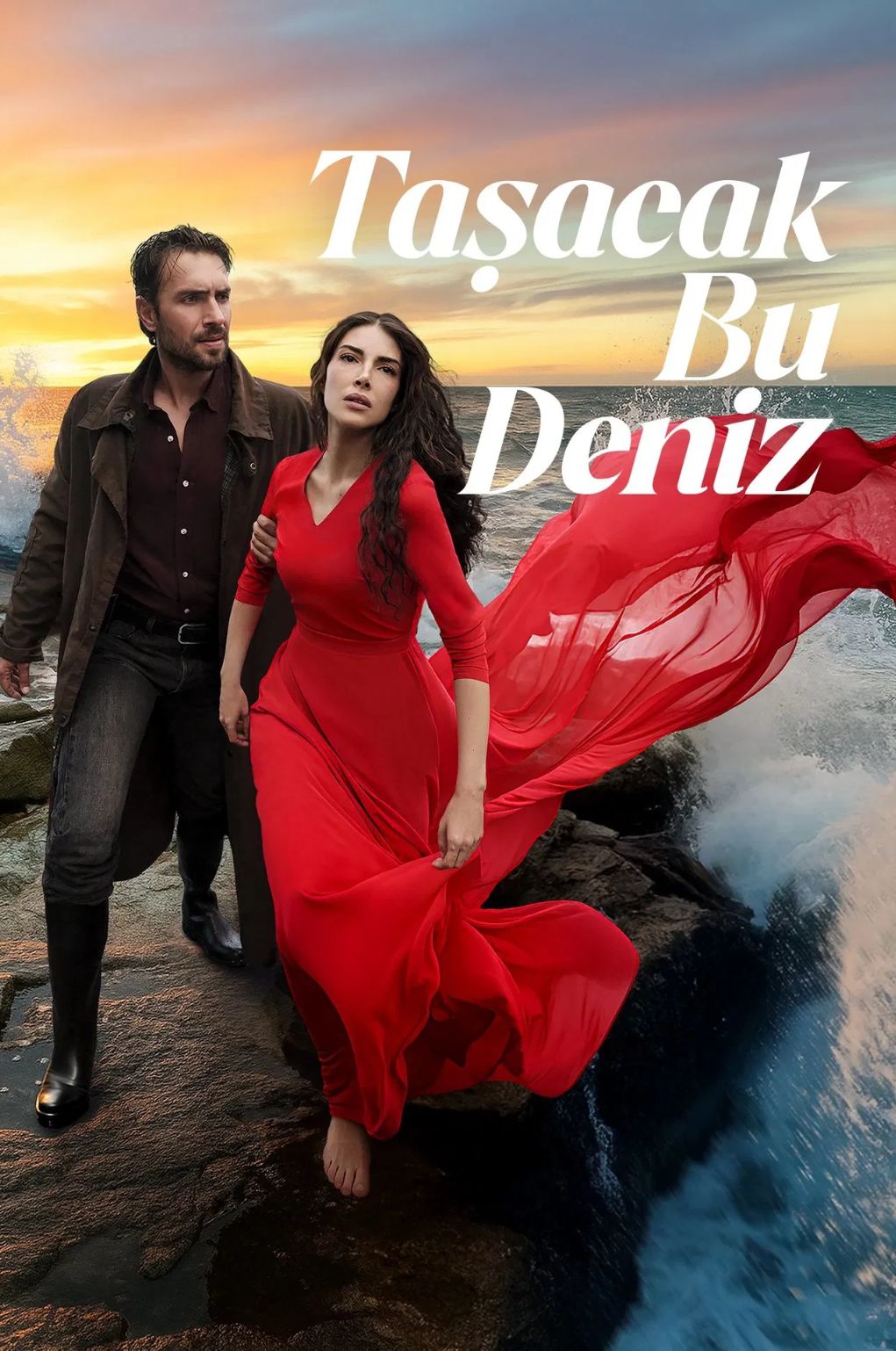 Tasacak Bu Deniz [ترجمة عربية] (2025)