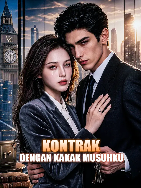 Kontrak dengan Kakak Musuhku