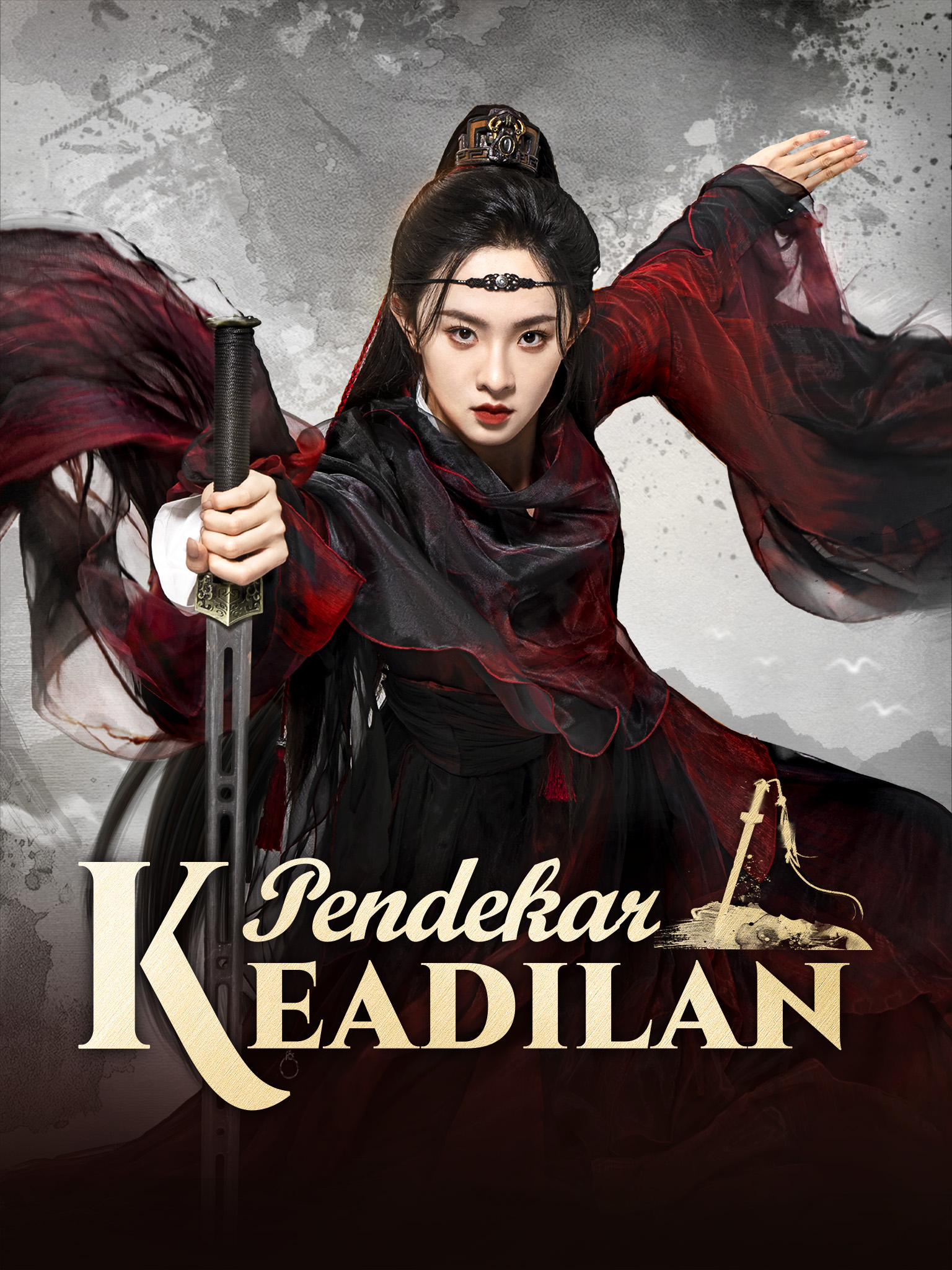 Pendekar Keadilan [Dubbing]