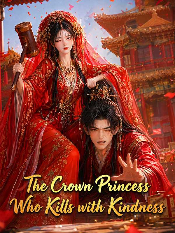 The Crown Princess Who Kills with Kindness
