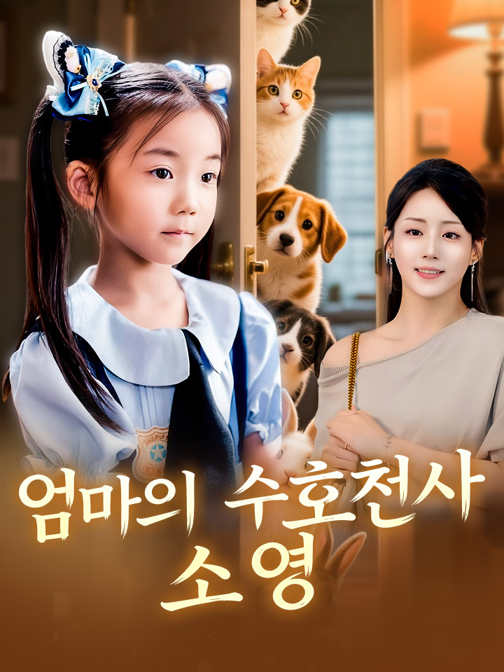 엄마의 수호천사 소영