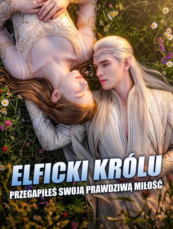 Elficki królu, przegapiłeś swoją prawdziwą miłość
