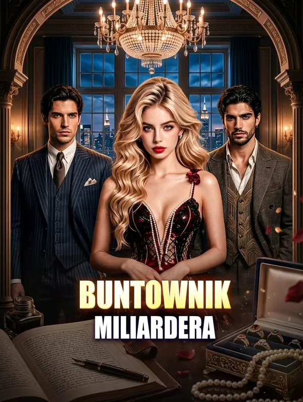 Buntownik miliardera